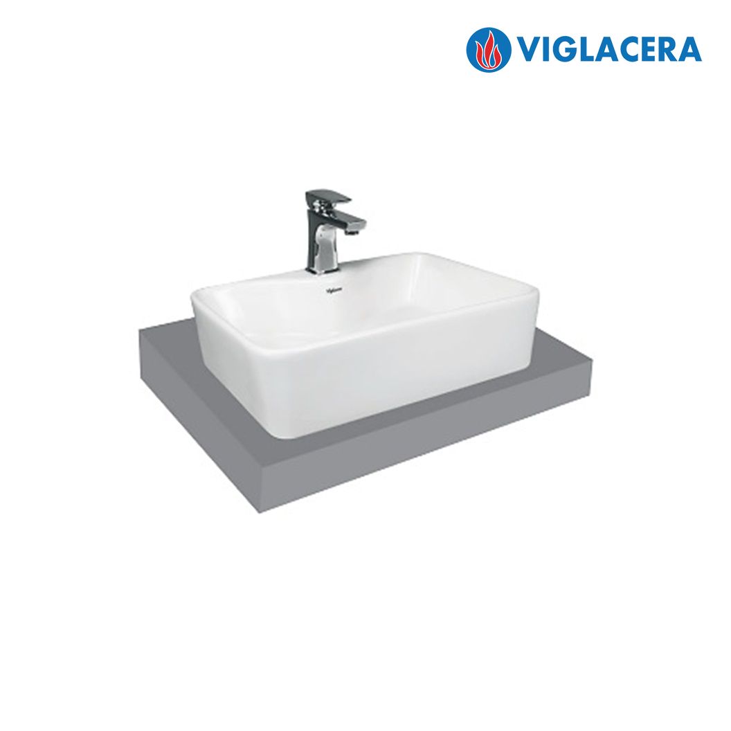 Lavabo Viglacera V72